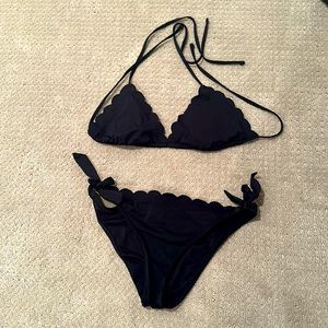 La Blanca never worn bikini